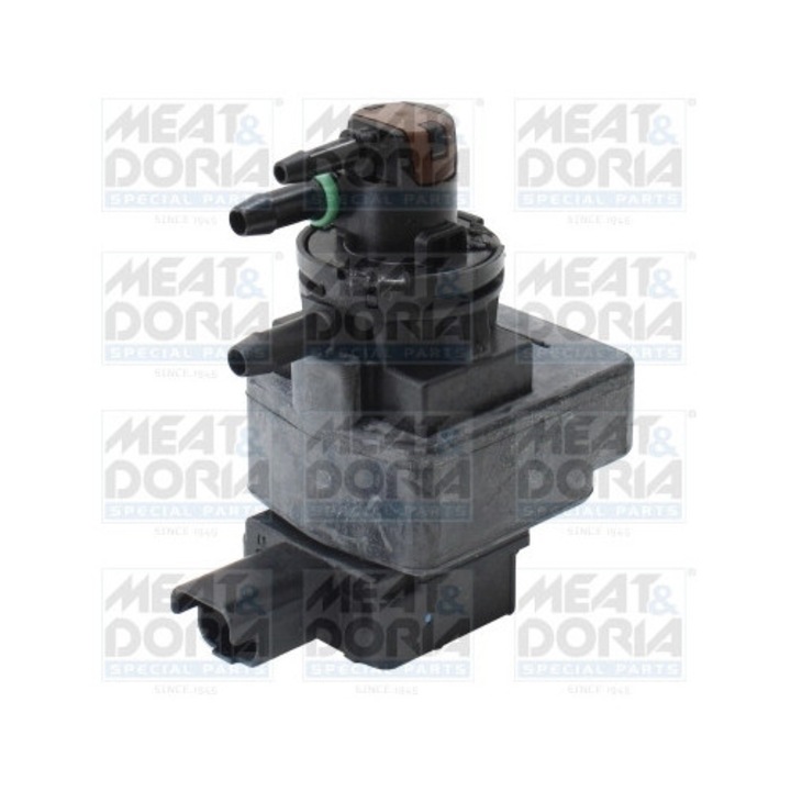 Nyomásátalakító, Turbófeltöltő 9339 BMW 1/3 Mini Mini/Mini Clubman/Mini Countryman/Mini Paceman