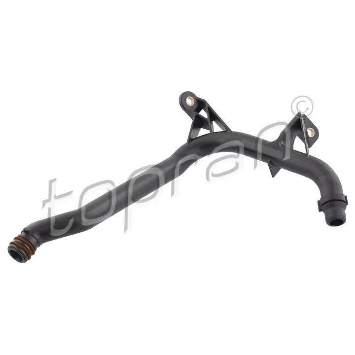 Hűtőfolyadék csőcsatlakozó 502469 BMW 3/X3/X5