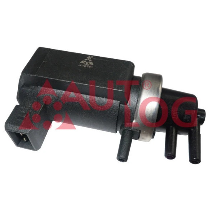 Nyomásátalakító, Turbófeltöltő Av6161 Nissan Navara Np300/Pathfinder 3