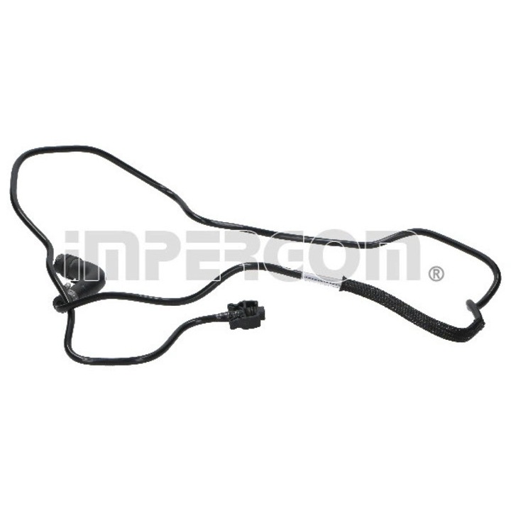 Csatlakozó, Intercooler Hűtőfolyadék Cső 230087 Ford C-Max/C-Max 2/Focus 3/Kuga 2