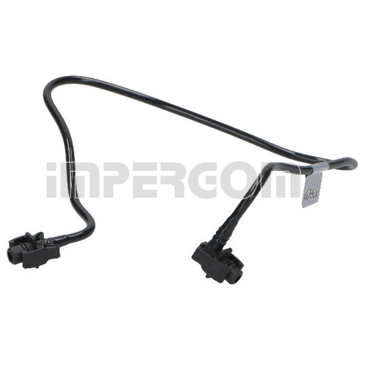 Съединител за тръба за охлаждаща течност 230378 Citroën C3 2/C3 3/C3 Aircross 2/C3 Picasso/C4 2/C4 Cactus/Ds3 Ds Ds 3 Peugeot 207