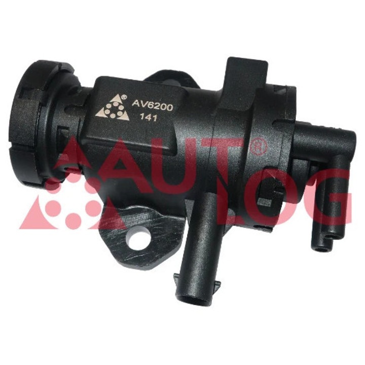 Nyomásátalakító, Turbófeltöltő Av6200 Bmw 1/3/5/5 Gran Turismo/6/7/X3/X5/X6 Mini Mini