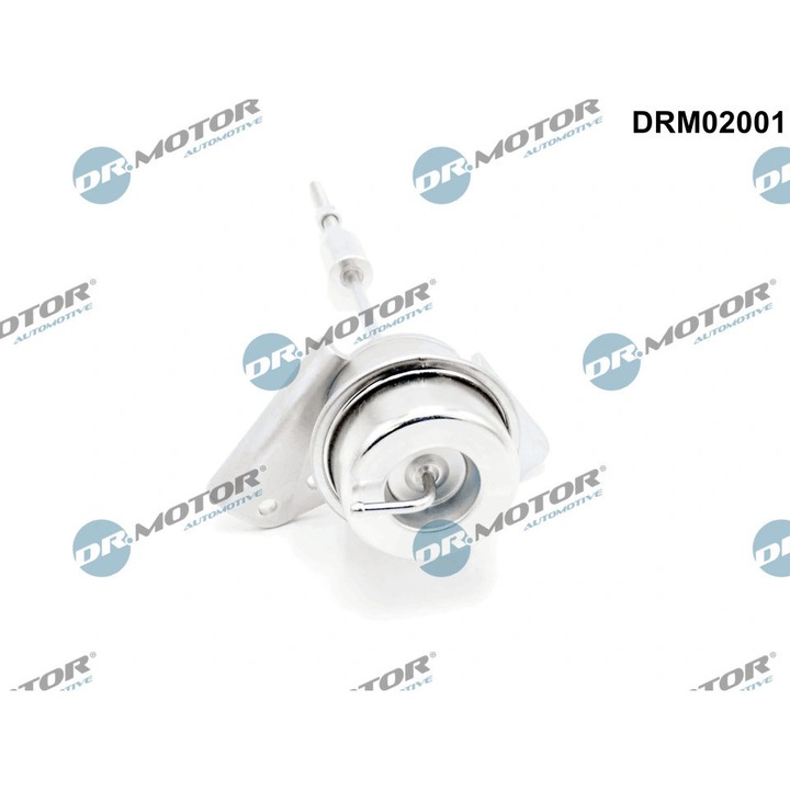 Element De Ajustare, Turbocompresor Drm02001 Citroën C4/C4 1/C4 2/C4 Picasso 1/C4 Picasso 2/C5 3/Ds3/Ds4/Ds5 Peugeot 207