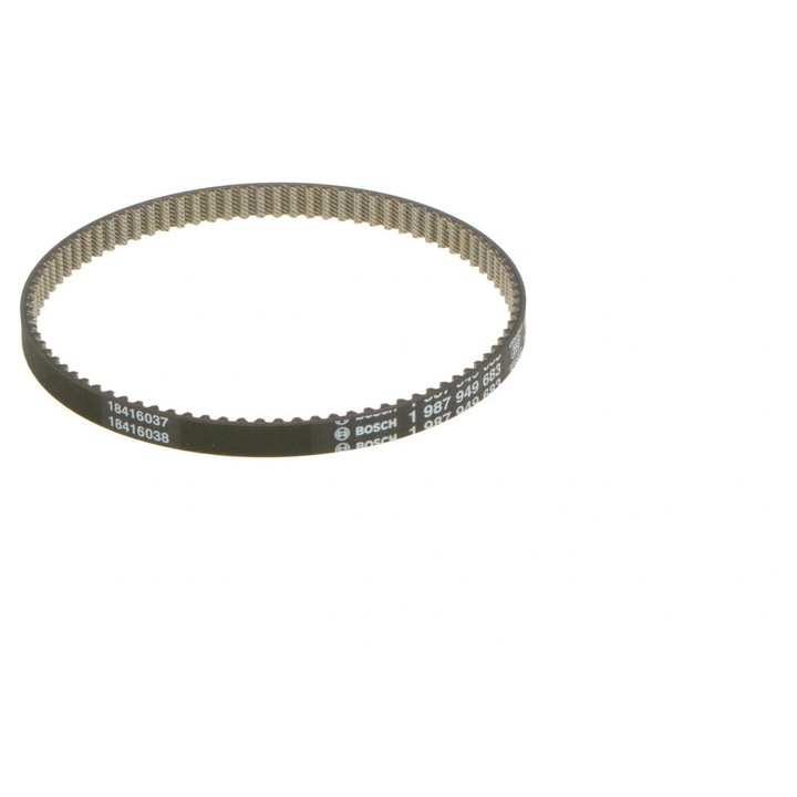 Vezérműszíj 1987949683 Audi A1/A3/A4 B9/A5/Q2/Q3 Cupra Formentor/Leon/Leon Sportstourer Seat Alhambra/Ateca