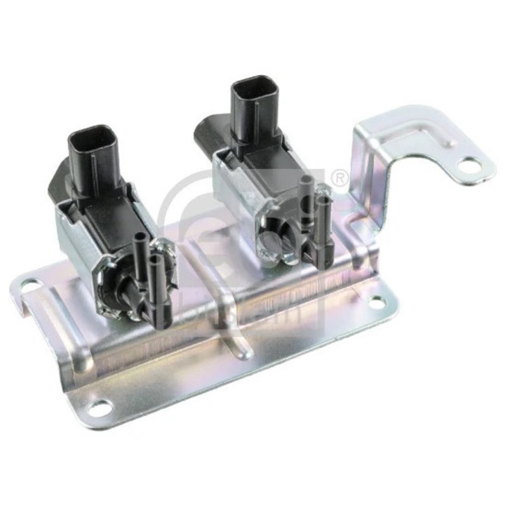 Elem reglaj, pillangószelep (szívócső) 186270 Ford C-Max/Focus 2/Focus C-Max/Galaxy 2/Galaxy Mk 2/Mondeo 4/S-Max