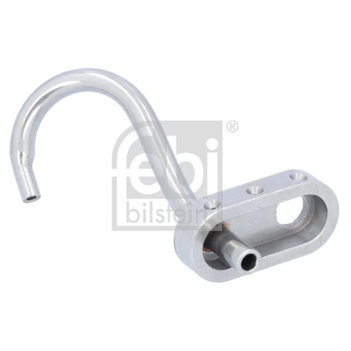 Olajfúvóka, Dugattyúszoknya Hűtés 175921 Mercedes-Benz Actros/Travego