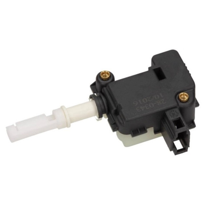 Membrana Camera De Franare Capota Spate Vehicul 28-0343 Skoda Superb 1 Vw Caddy 3/Passat B5.5/Touareg