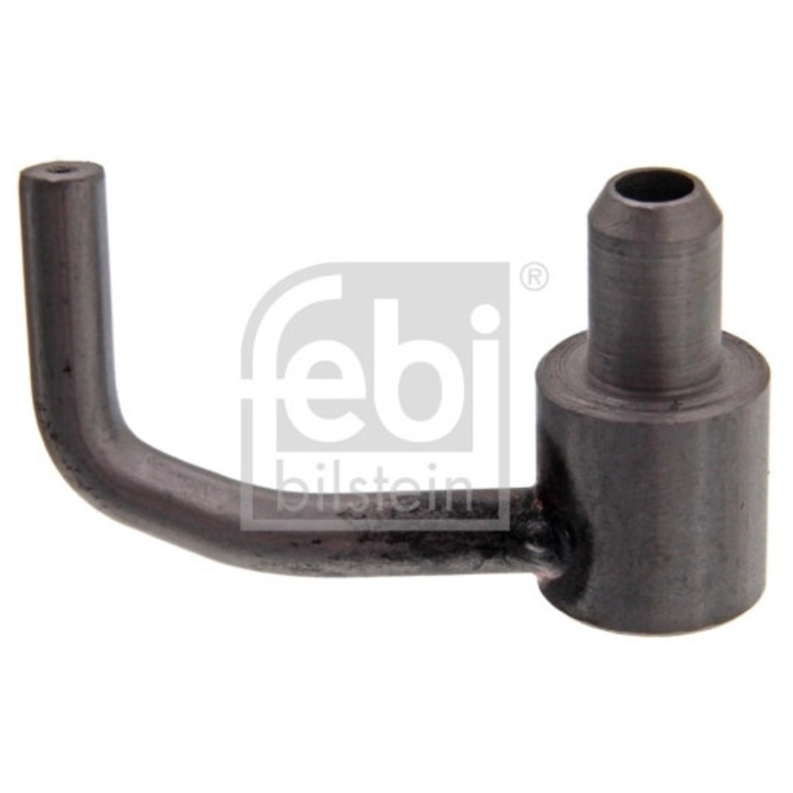 Olajfúvóka, Dugattyúszoknya hűtés 35566 Mercedes-Benz Atego/Atego 2/Axor/Axor 2/Econic/Lk/Ln2/Unimog/Vario/Zetros