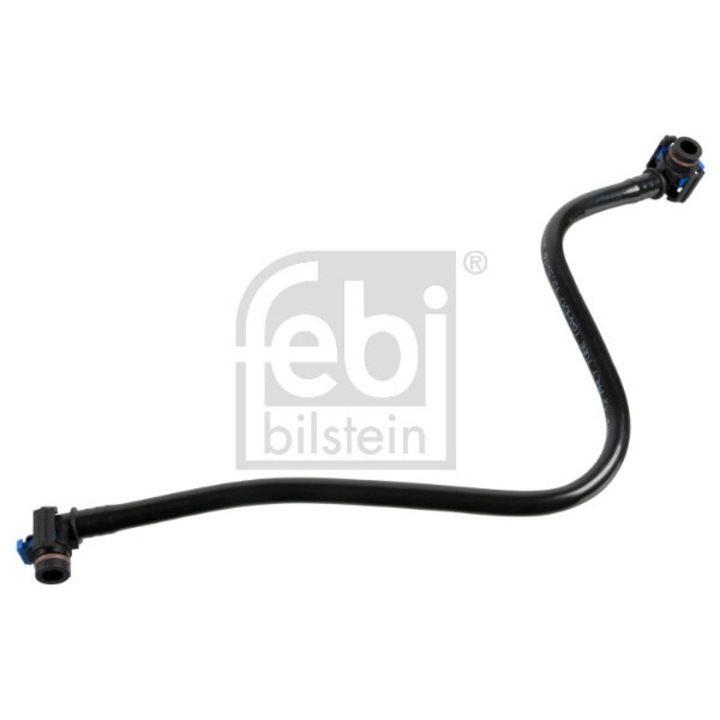 Hűtőfolyadék csőcsatlakozó 174665 Man Tgx 1