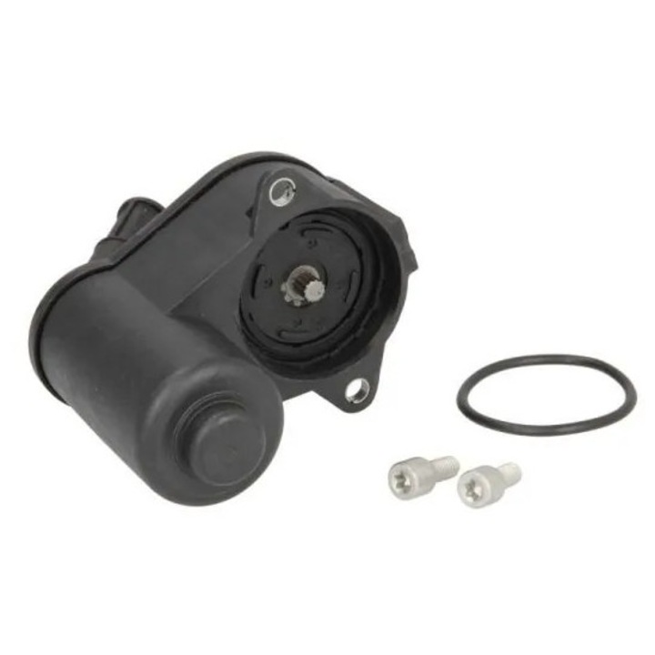 Elem Működtető. Rögzítőfék Féknyereg Hátsó Tengely Mindkét Oldalon Csz1003Abe Audi A6 C6