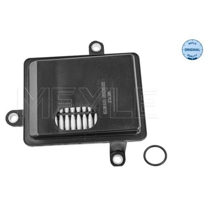Hidraulikus szűrő, Automata sebességváltó 1001360020 Seat Arona/Ibiza 5/Toledo 4 Skoda Fabia 3/Octavia 3/Rapid/Scala