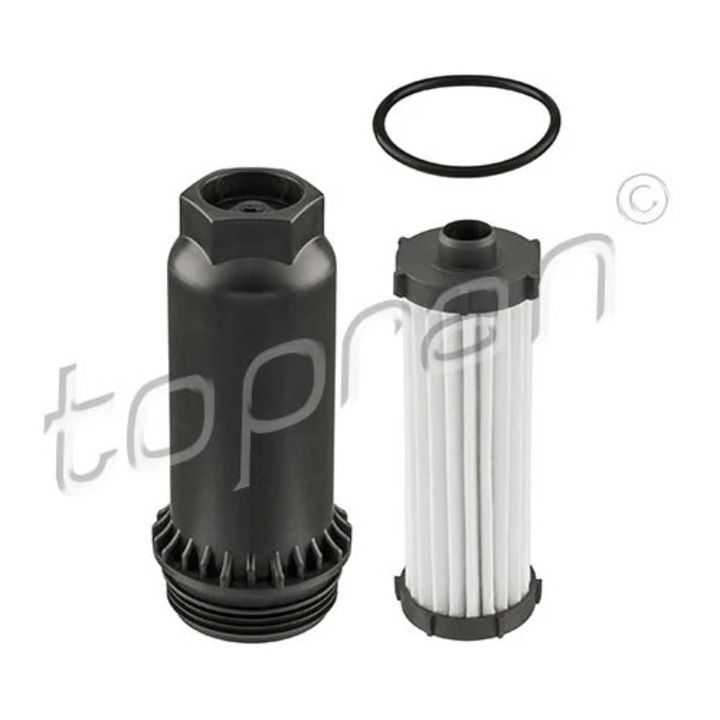 Hidraulikus szűrő, automata sebességváltó 304163 Ford C-Max/C-Max 2/Galaxy 2/Kuga 1/Mondeo 4/S-Max Volvo C30/S40 2/V40