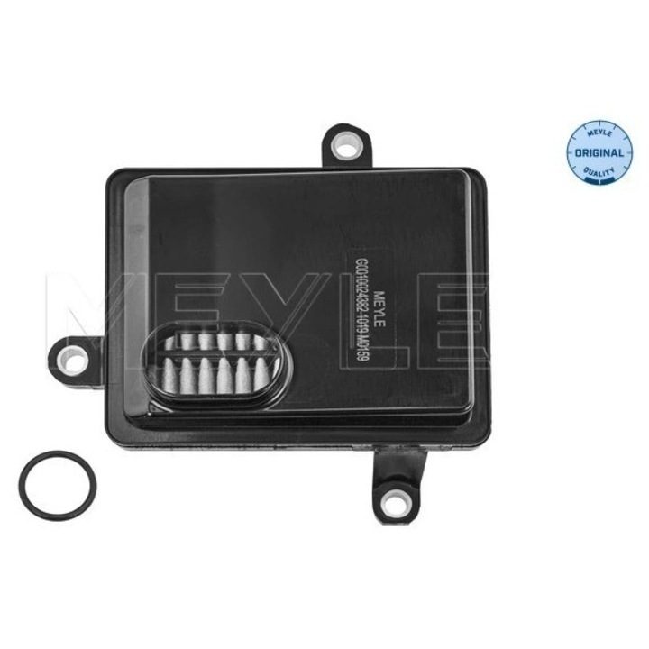 Filtru Ulei Cutie De Viteze Automata 1001360021 Skoda Octavia 3 Vw Beetle/Golf 7/Jetta 4