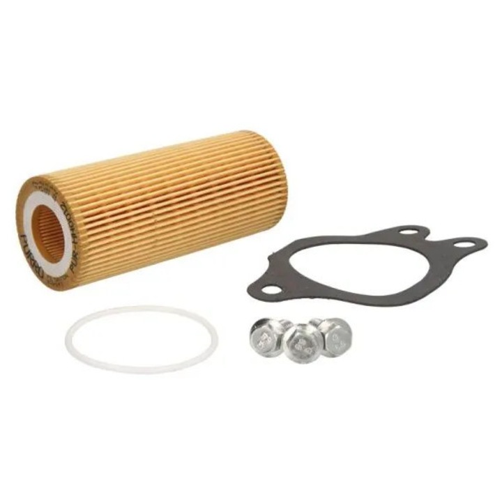 Hidraulika Szűrő, Automata Sebességváltó Pur-Hh0012 Renault Trucks C/T Volvo Fh/Fh12/Fh16/Fl10/Fm/Fm12/Fmx 3