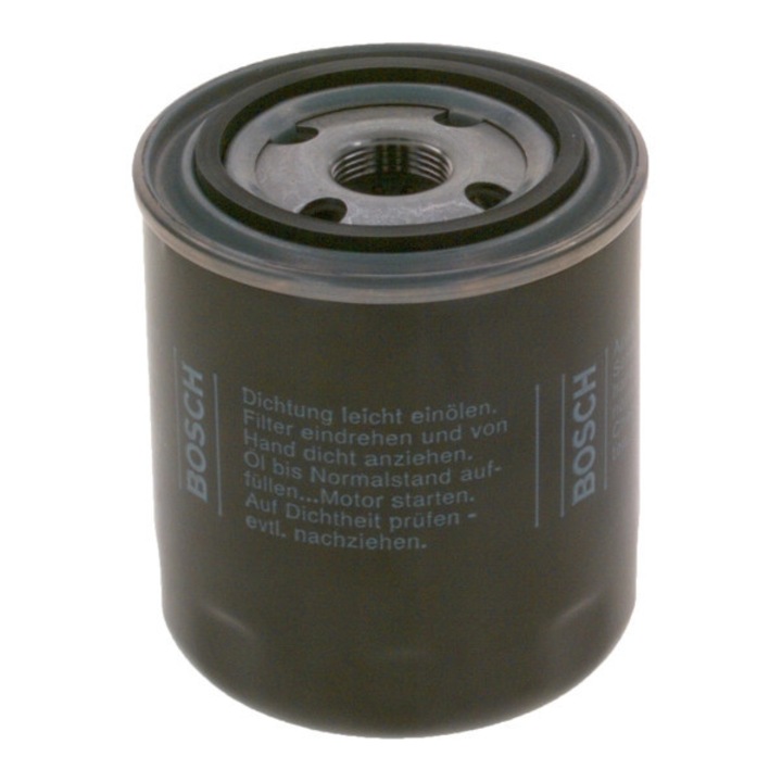 Hidraulika Szűrő, Automata Váltó F026407197 Man Tgs 1/Tgs 2/Tgx 1 Scania 3 - Sorozat/4 - Sorozat/G 2/L/P 1/P 2/S