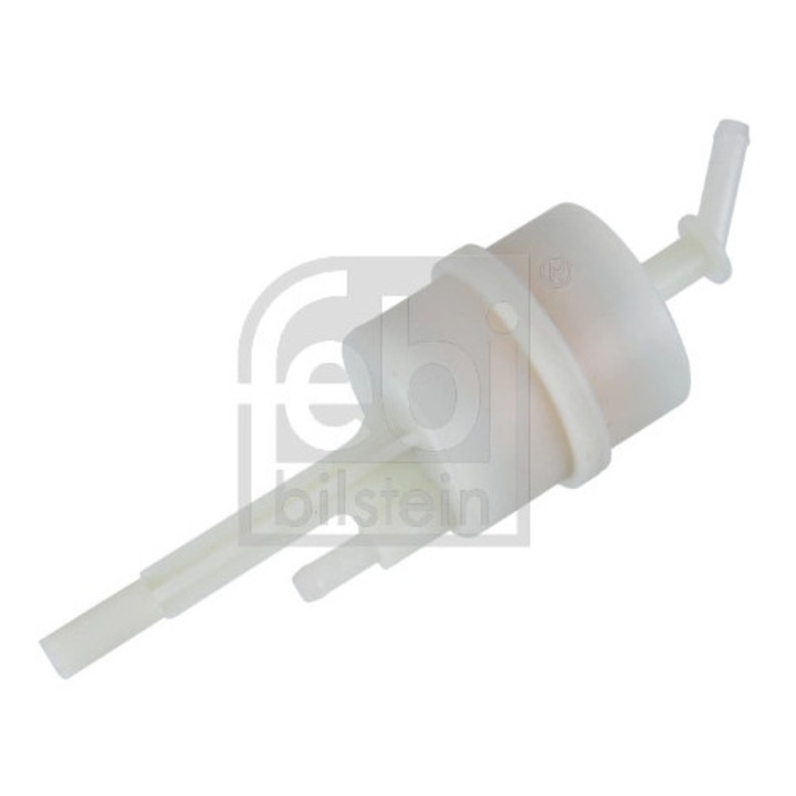 Szűrő, szellőzés (üzemanyagtartály) 171523 Mercedes-Benz Actros Mp4 / Mp5/Antos/Arocs/Atego 3