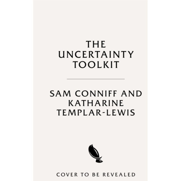 Uncertainty Toolkit - Sam Conniff