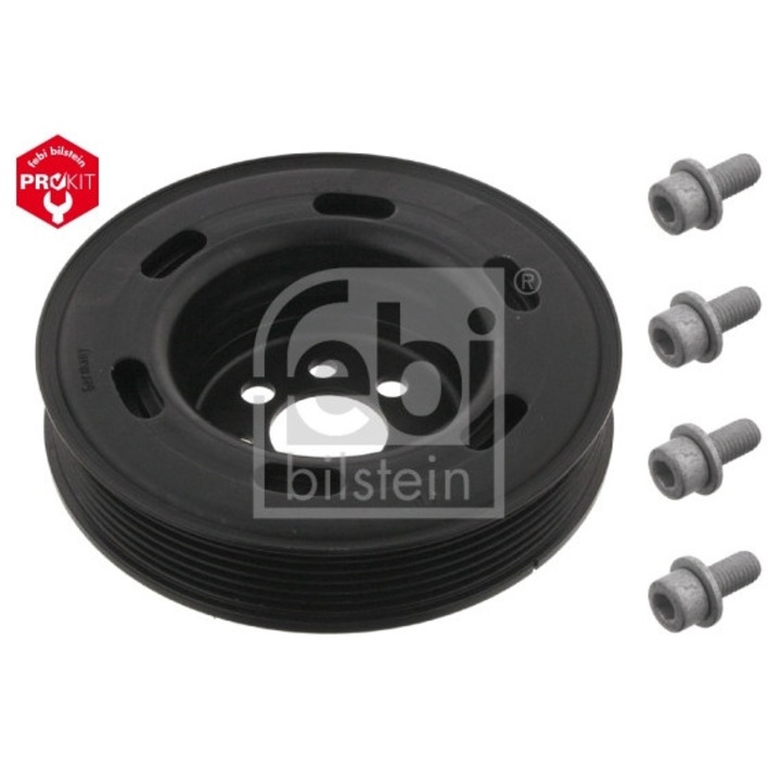 Fulie Curea, Arbore Cotit 33608 Audi A3/A4 B6/A4 B7/A6 C5/Tt Seat Alhambra/Altea/Exeo/Leon/Toledo 3 Skoda Octavia 2