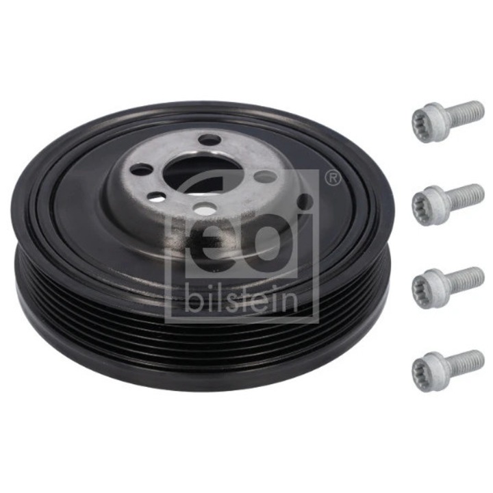 Fulie Curea, Arbore Cotit 193722 Audi A1/A3/A4 B8/A5/A6 C7/Q3/Q5/Tt Seat Alhambra/Altea/Cordoba/Exeo/Ibiza 3/Ibiza 4