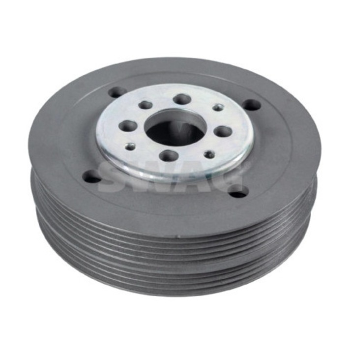 Szíj, Főtengely 30927444 Audi A4 B5/A4 B6/A6 C5 Skoda Superb 1 Vw Passat B5/Passat B5.5