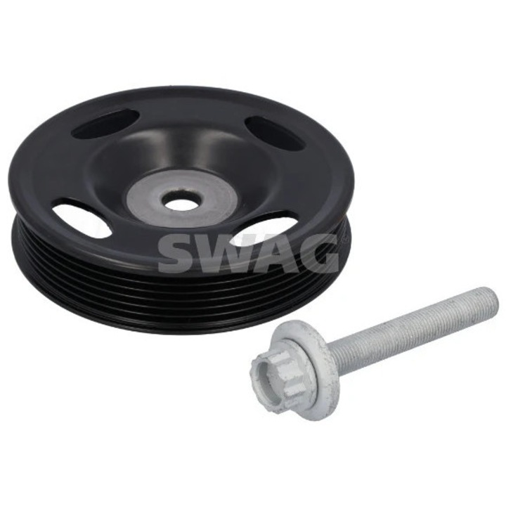 Fulie Curea, Arbore Cotit 33109962 Audi A1/A3 Seat Alhambra/Altea/Cordoba/Ibiza 3/Ibiza 4/Leon/Toledo 4 Skoda Fabia 1