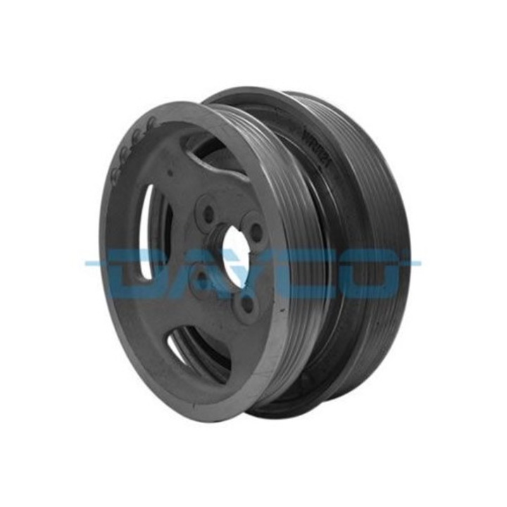 Fulie Curea, Arbore Cotit Dpv1027 Fiat Albea/Doblo/Fiorino/Linea/Palio/Qubo/Strada Pick-Up