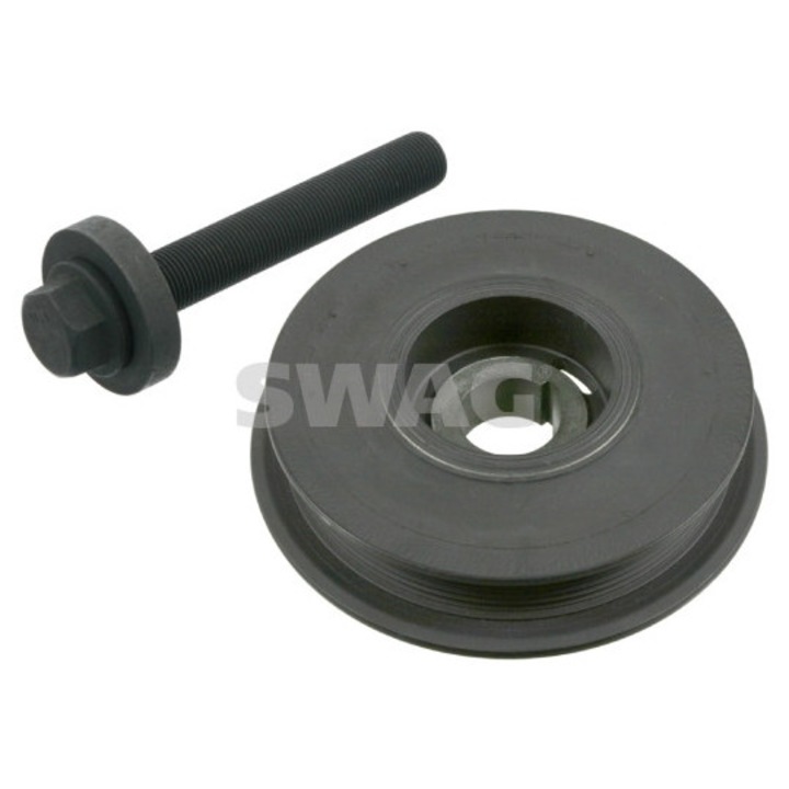 Шайба Колянов Вал 40933620 Opel Astra G/Frontera B/Omega B/Signum/Sintra/Vectra B/Vectra C/Zafira A Saab 9-3/9-5