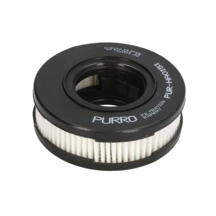 Szűrő, motorblokk szellőzés Pur-Ha0151 Citroën Jumper 2 Fiat Ducato Iveco Daily 4/Daily 5/Daily 6 Peugeot Boxer