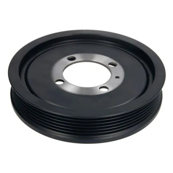 Feszítőgörgő, főtengely E6X0012Bta Chevrolet Cruze/Trax Opel Astra H/Astra H Classic/Astra H Gtc/Astra J/Astra J Gtc