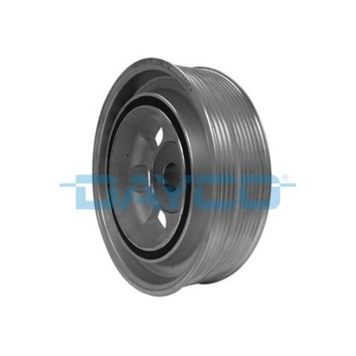Fulie Curea, Arbore Cotit Dpv1117 Iveco Daily 4/Daily 5/Daily 6