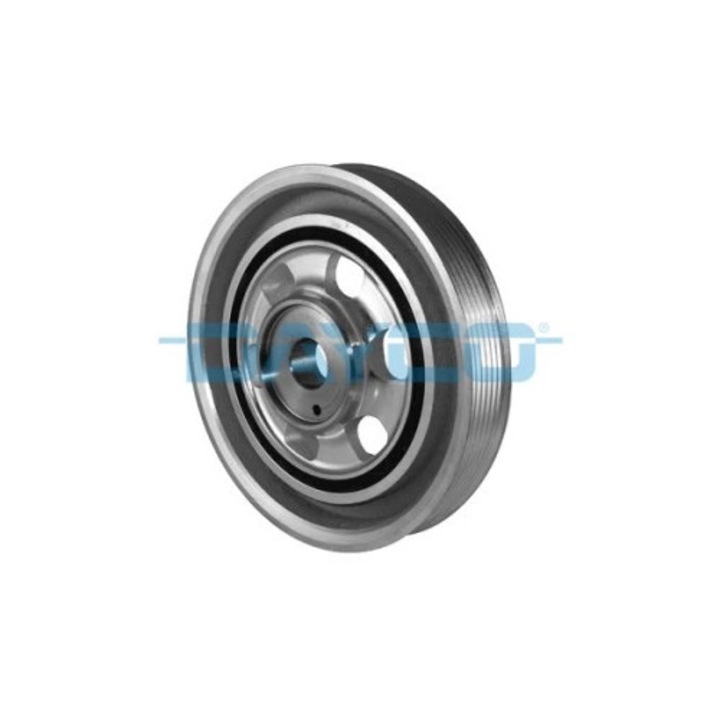 Fulie Curea, Arbore Cotit Dpv1047 Iveco Daily 4
