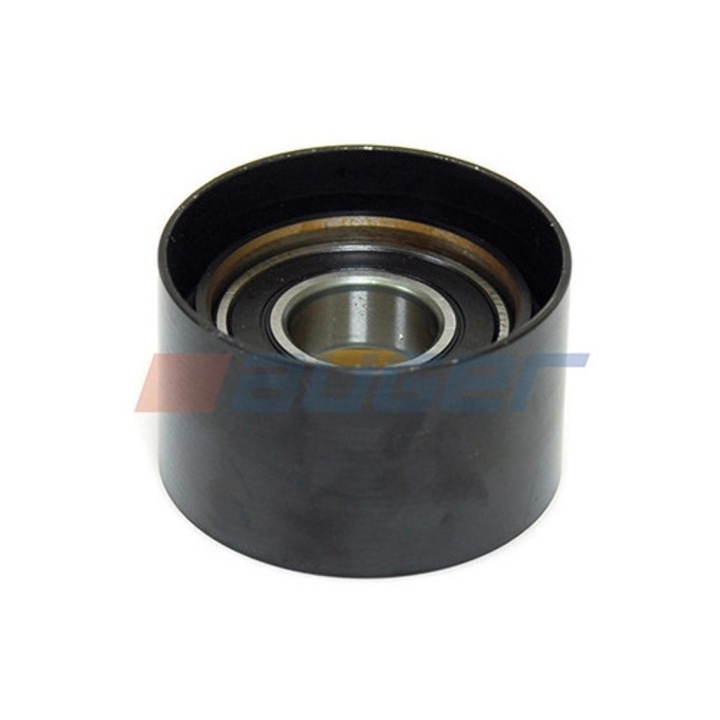 Ékszíjtárcsa, Generátor 56357 Volvo B12/B7/B9/Fm10/Fm7