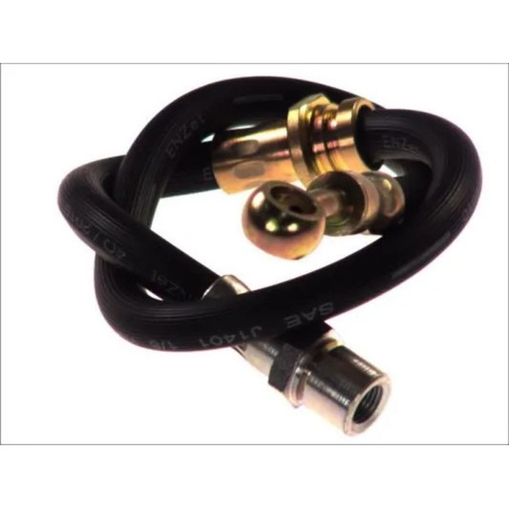 Fékcső, Sűrített levegős rendszer, Első Tengely Bal C80316Abe Subaru Impreza