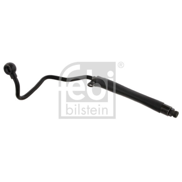 Хидравличен Маркуч, Кормилна Система 33937 Audi A4 B5/A4 B6/A6 C5 Skoda Superb 1 Vw Passat B5/Passat B5.5