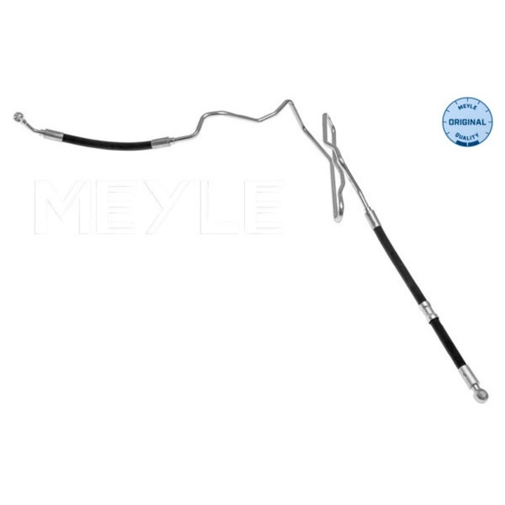 Furtun Servo Directie De La Caseta De Directive Catre Vasul De Expansiune 1592030004 Audi A3 Seat Leon