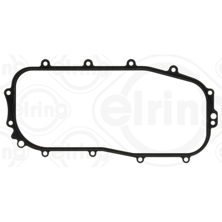 Vezérműtengely burkolat, elosztó 384.310 Jaguar E-Pace/F-Pace/F-Type/Xe/Xf 2/Xf Sportbrake Jaguar (Chery) E-Pace/Xel/Xfl