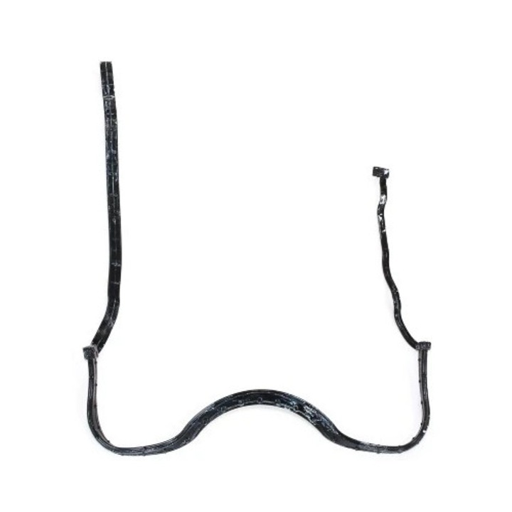 Főtengelytömítés készlet, vezérműfedél 278.080 Renault Trucks C/K/T Volvo 9800/Fh 2/Fh 3/Fm 2/Fm 3/Fmx 2/Fmx 3