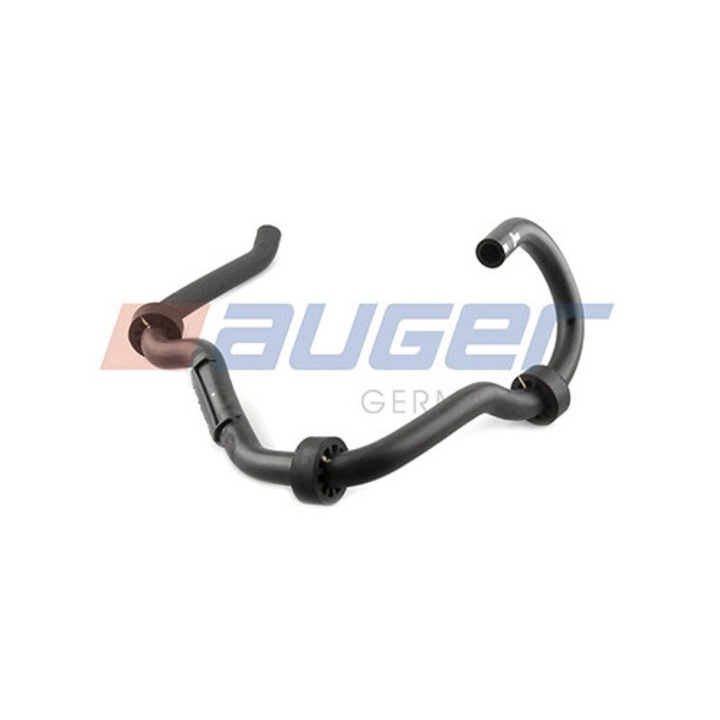 Tömlő, sebességváltó olajhűtő 77442 Daf 85 Cf/Cf 85/Sb