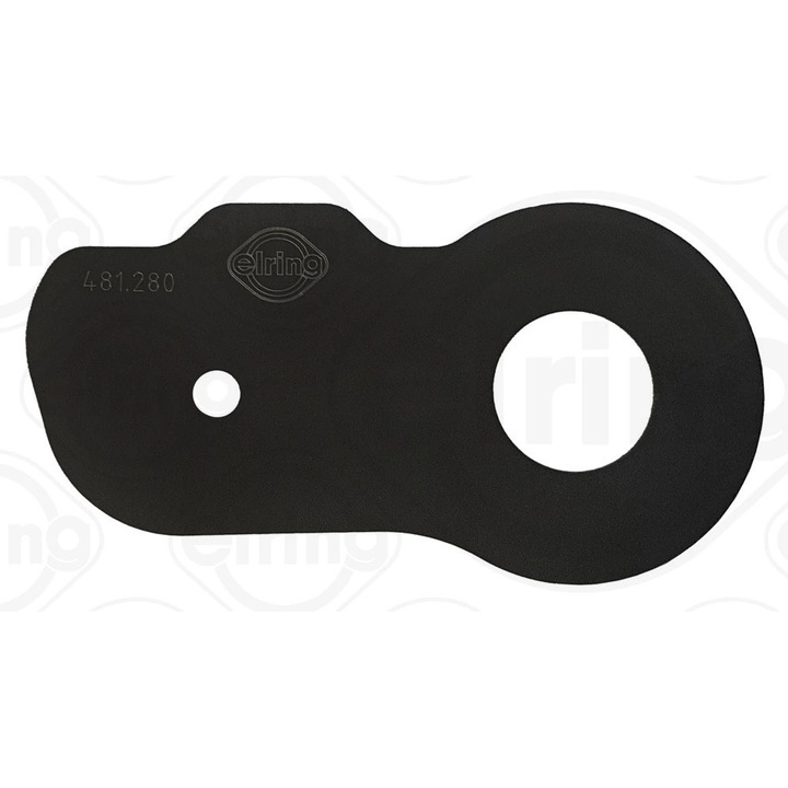 Vezérműfedél, Belső Elosztó 481.280 Ford Ranger/Ranger 3 Ford Asia & Oceania Everest/Ranger 4