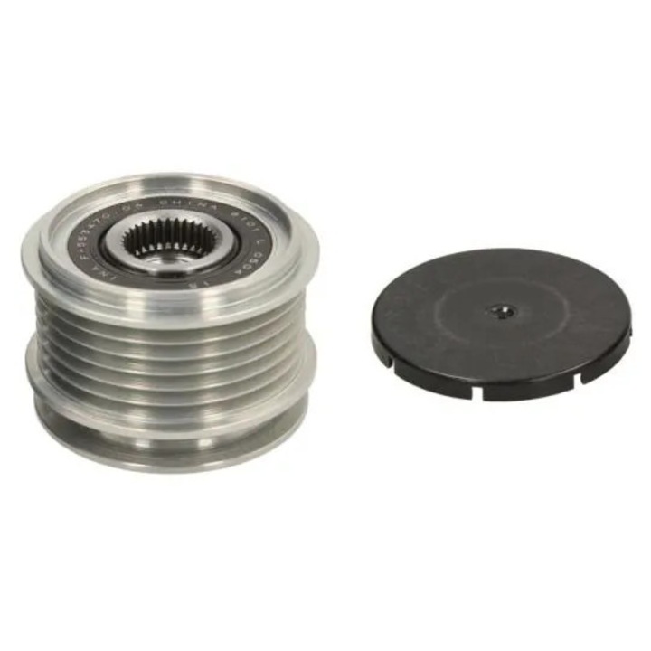 Fulie, Alternator Cq1040005 Audi A1/A2/A3/A4 B5/A4 B6/A4 B7/A6 C4/A6 C5/A6 C6/A8 D2/Allroad C5/Q3/Tt Dodge Caliber