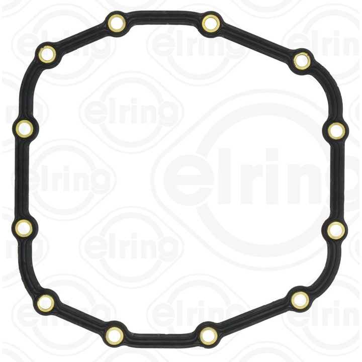 Tömítés, Differenciálműház Fedél B19.100 Jeep Gladiator Pick-Up/Wrangler 4