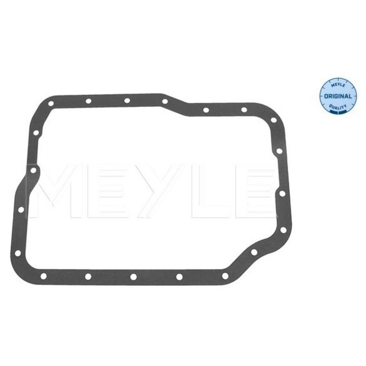 Уплътнение, Картер на автоматична скоростна кутия 7141390002 Ford C-Max/Fiesta 4/Fiesta 5/Focus 2/Focus C-Max Mazda 3/6