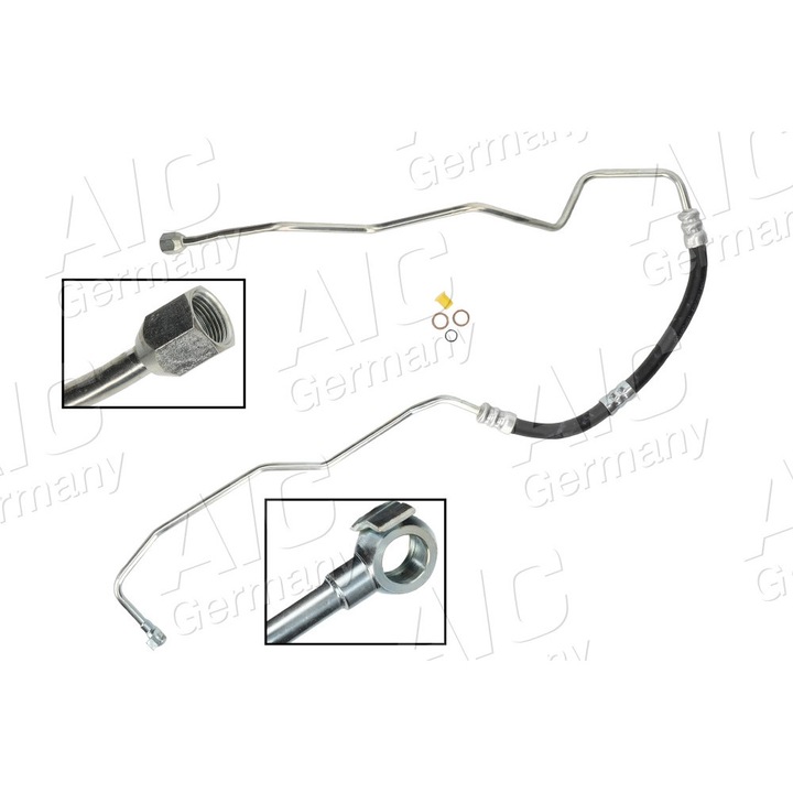 Хидравличен Маркуч, Система За Кормилно Управление 58406 Saab 9-5