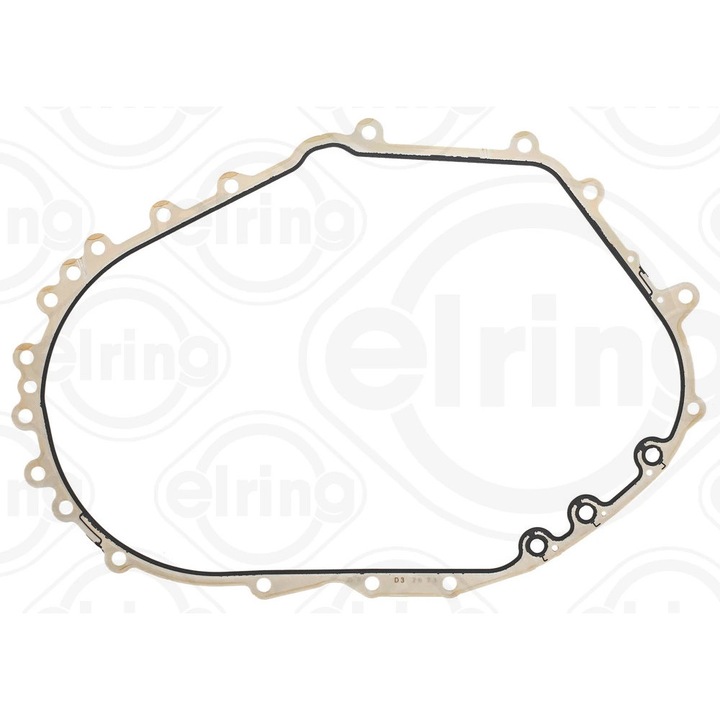 Készlet, Sebességváltó (Elektromos Tengely) 035.040 Tesla Model 3/Model Y