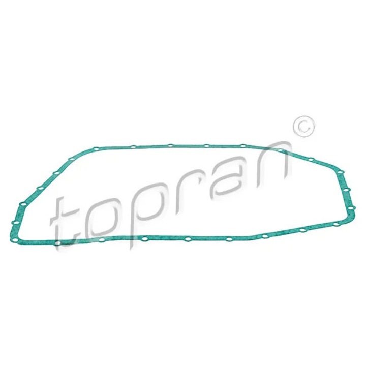 Tömítés, Automata Sebességváltó Olajteknő 113394 Audi A8 D3