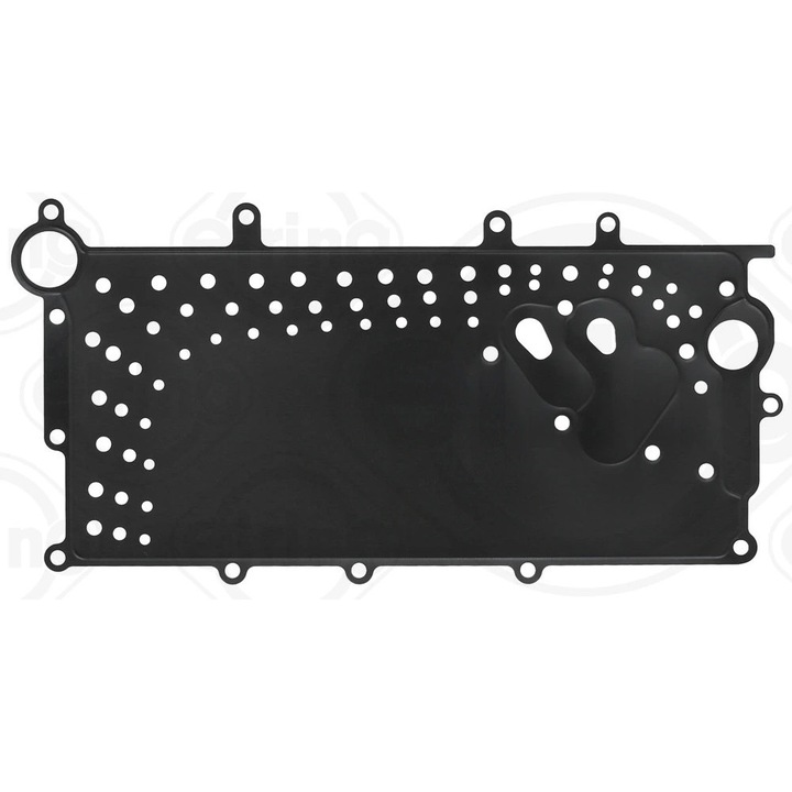 Tömítések, Olajszűrőház a motorhoz 744.331 Audi A4 B6/A4 B7/A6 C6/Allroad C5 Audi (Faw) A6L C6