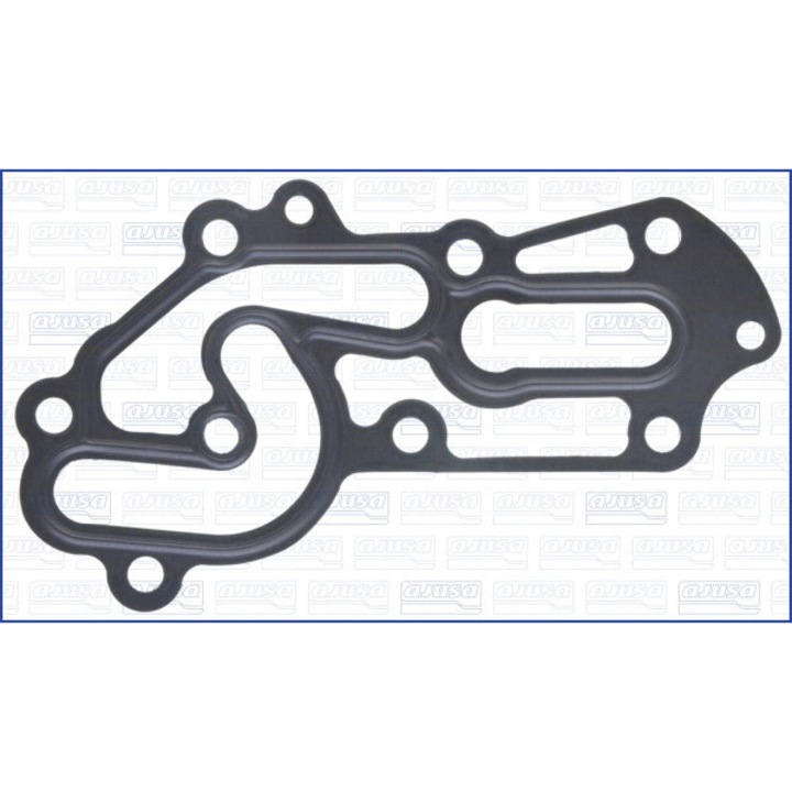 Garnituri, Carcasa Filtru Ulei 01558100 Auverland A5 Bremach T-Rex Fuso (Mitsubishi) Canter Iveco Daily 3/Daily 4/Massif