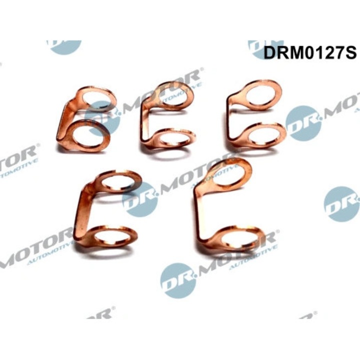Garnitura, Racord Admisie Combustibil Drm0127S Mazda 3/5/6 Toyota Avensis/Avensis Verso/Corolla/Corolla Verso/Rav 4 3