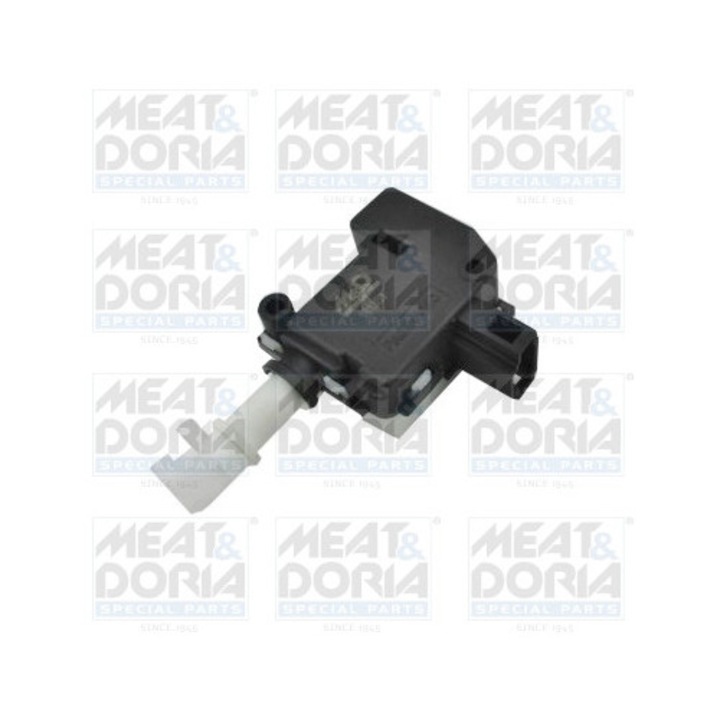 Csomagtérajtó zár 31436 Seat Arosa/Cordoba/Ibiza 3/Toledo 2 Skoda Octavia 1/Octavia 2 Vw Golf 4/Lupo 1/Passat B5