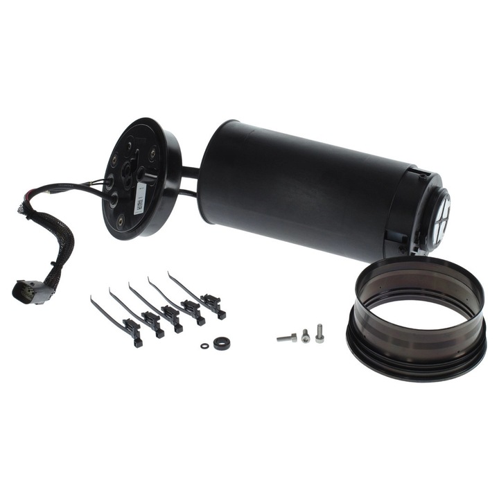 Отопление, Резервоарен модул (впръскване на добавка) F01C600362 Ford Ranger/Transit V363 Ford Australia Everest 1